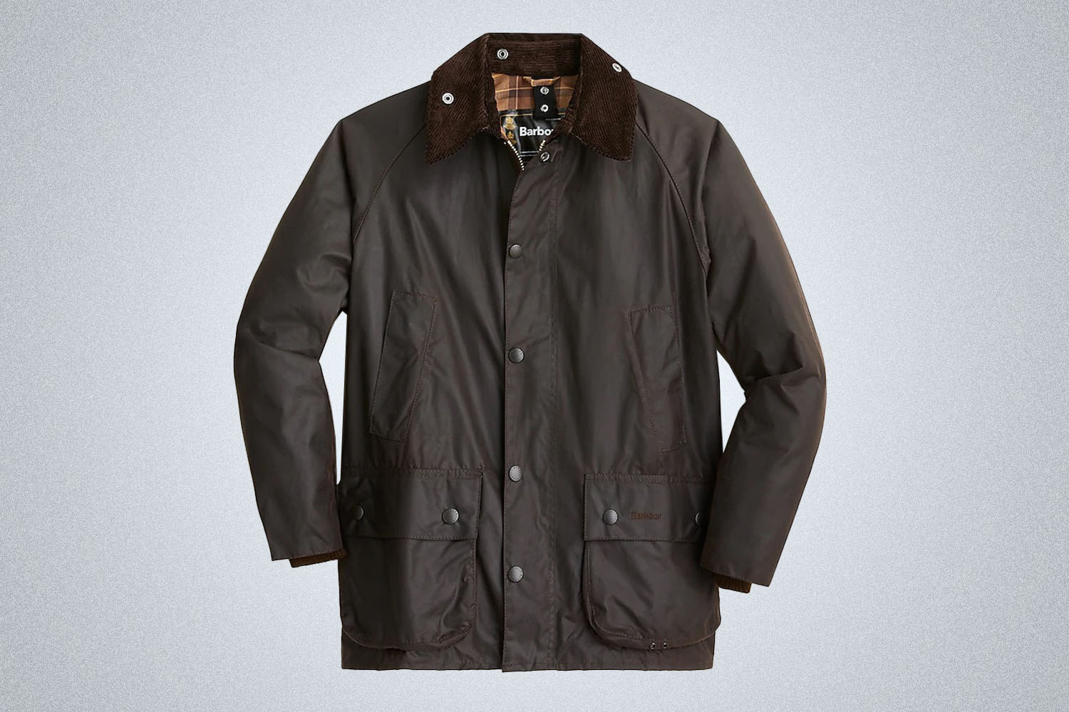 Barbour Bedale Wax Jacket