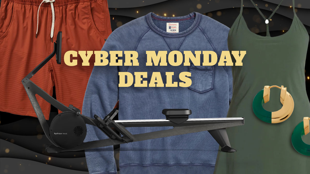 cyber monday deals