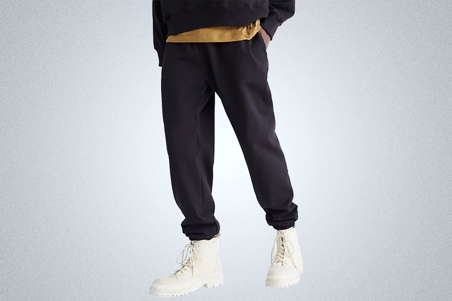 Calvin Klein Standards Fleece Jogger