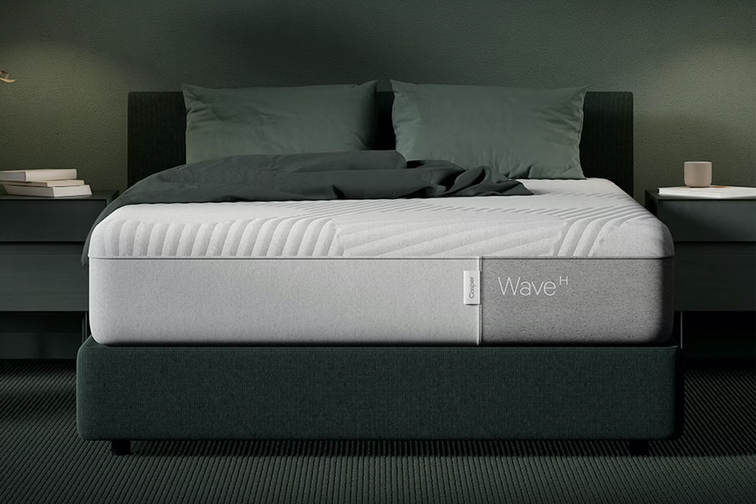 Casper Wave Hybrid Mattress