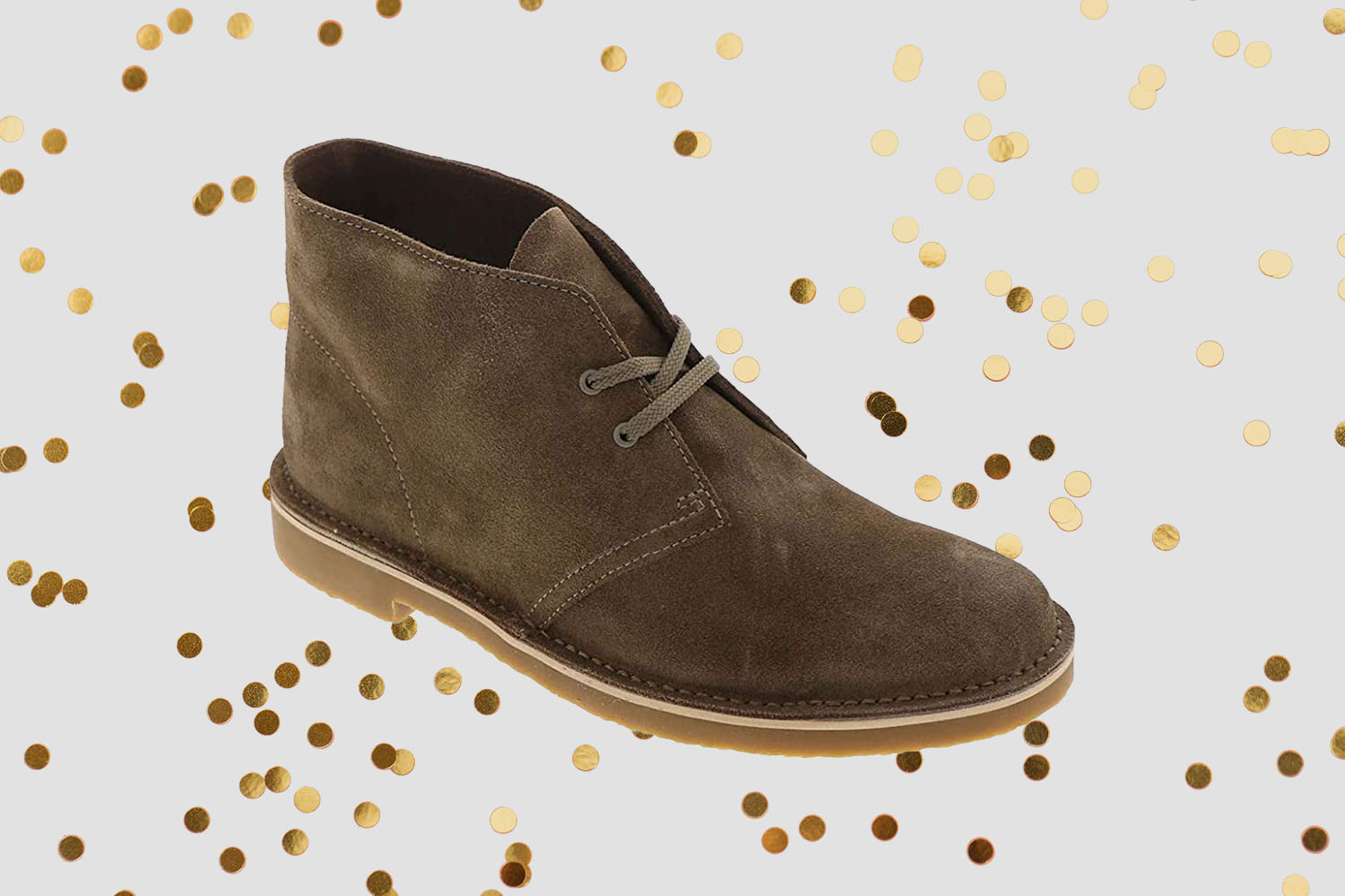 Clarks Bushacre Boot