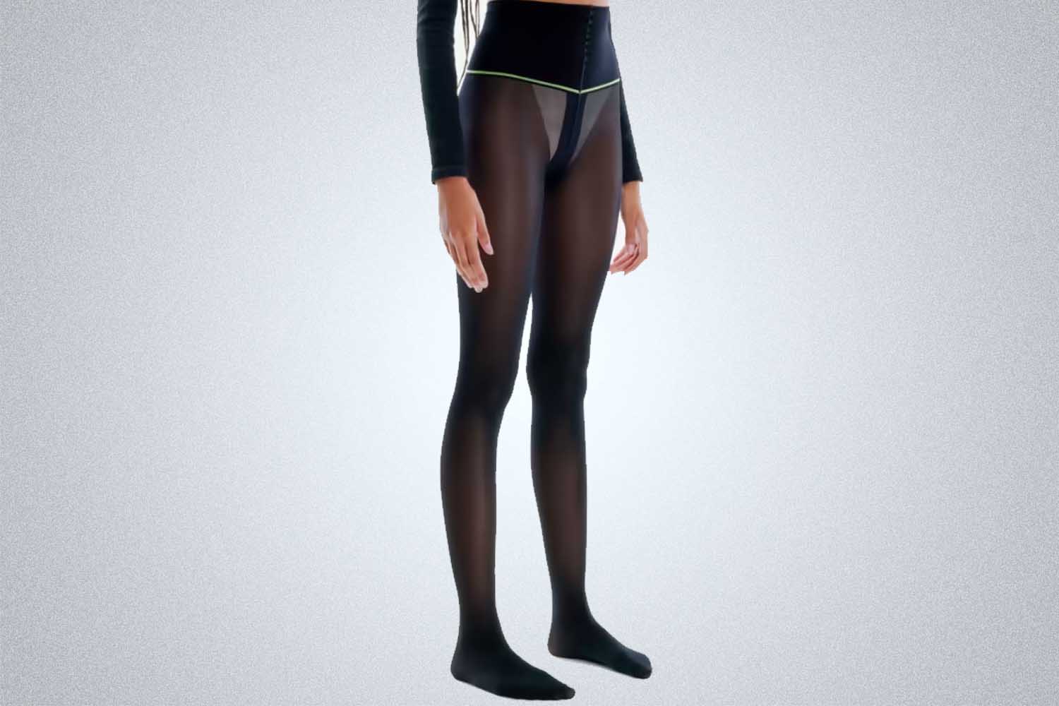 Sheertex Classic Sheer Rip-Resist Tights