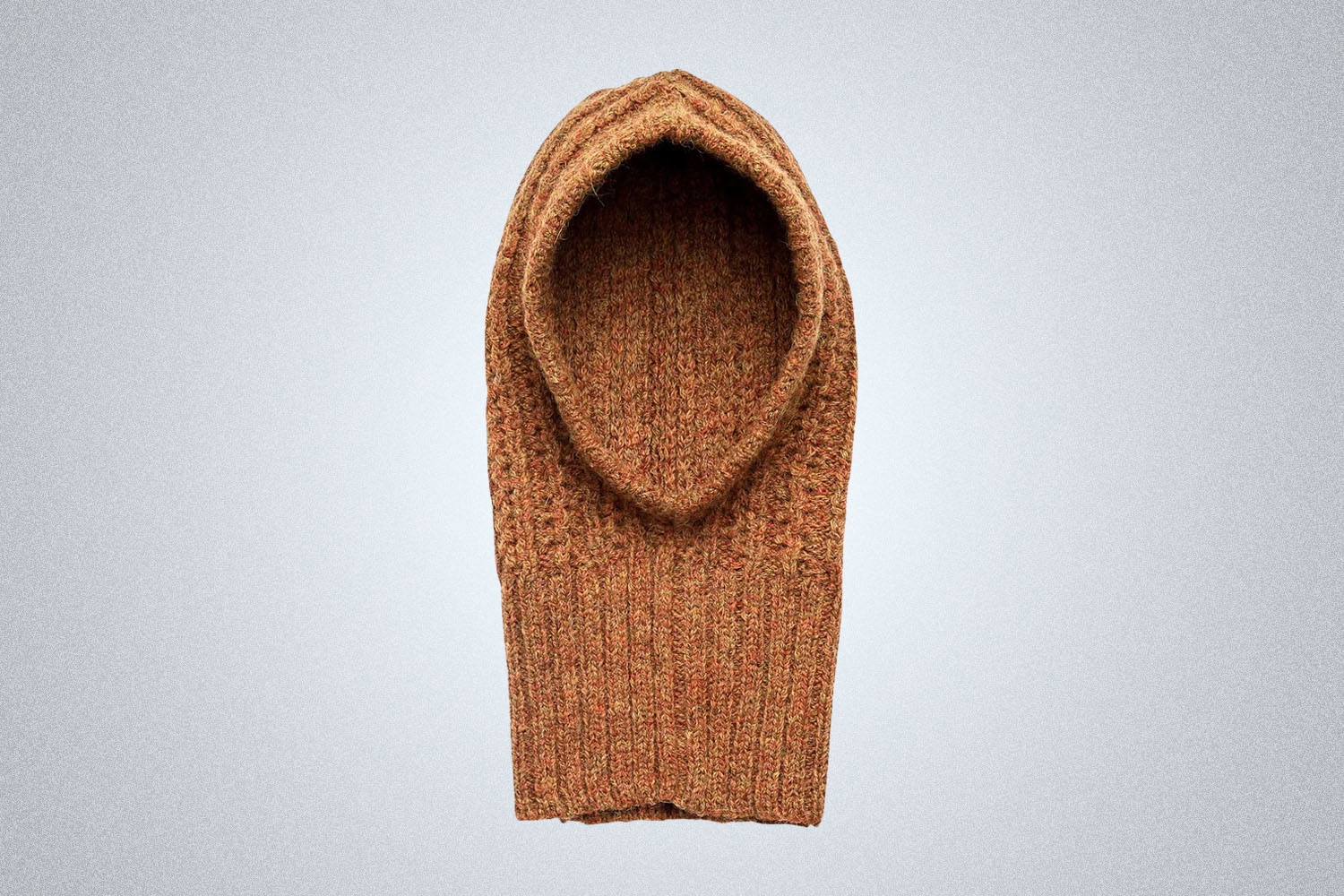 Corridor Alpaca Balaclava