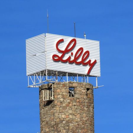 Eli Lilly