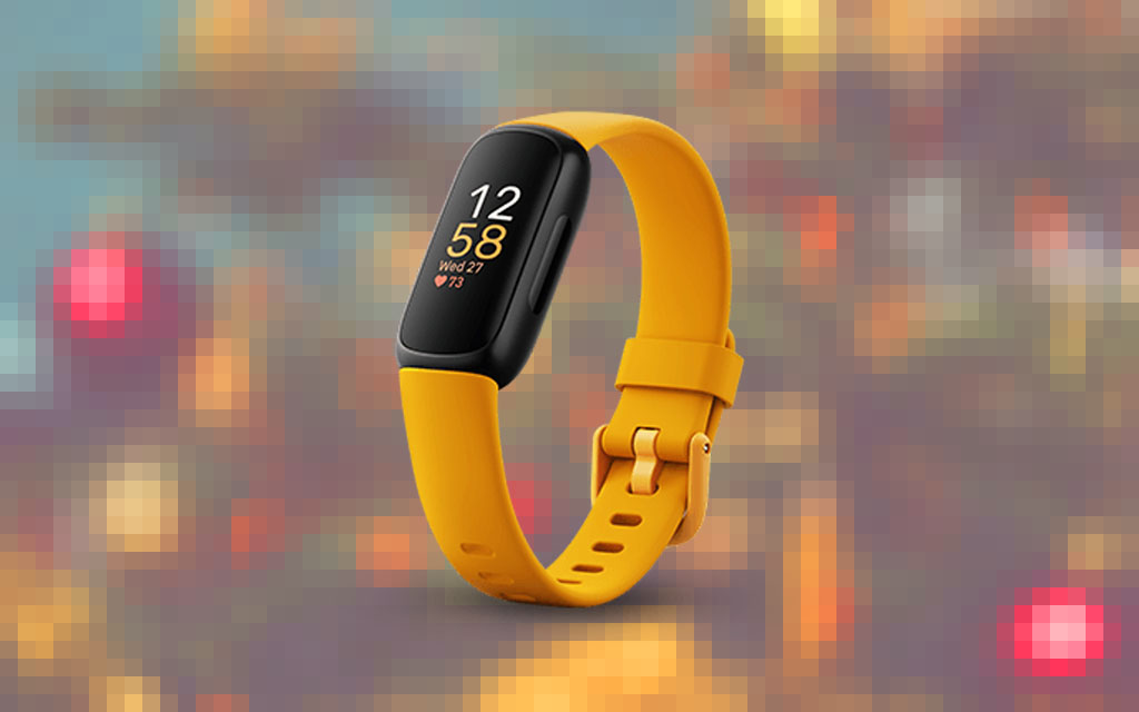 Fitbit Inspire 3