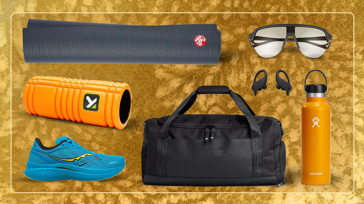 Fitness Gift Guide