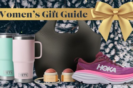 The 100+ Best Gifts for the Women in Your Life