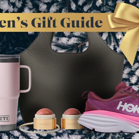 Women's Gift Guide