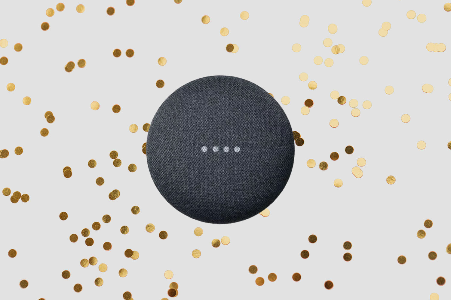 Google Nest Mini (2nd Generation)