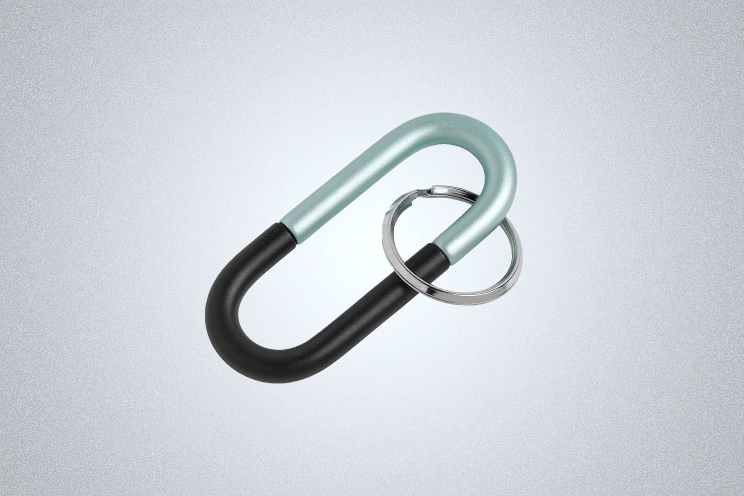 HAY Cane Key Ring