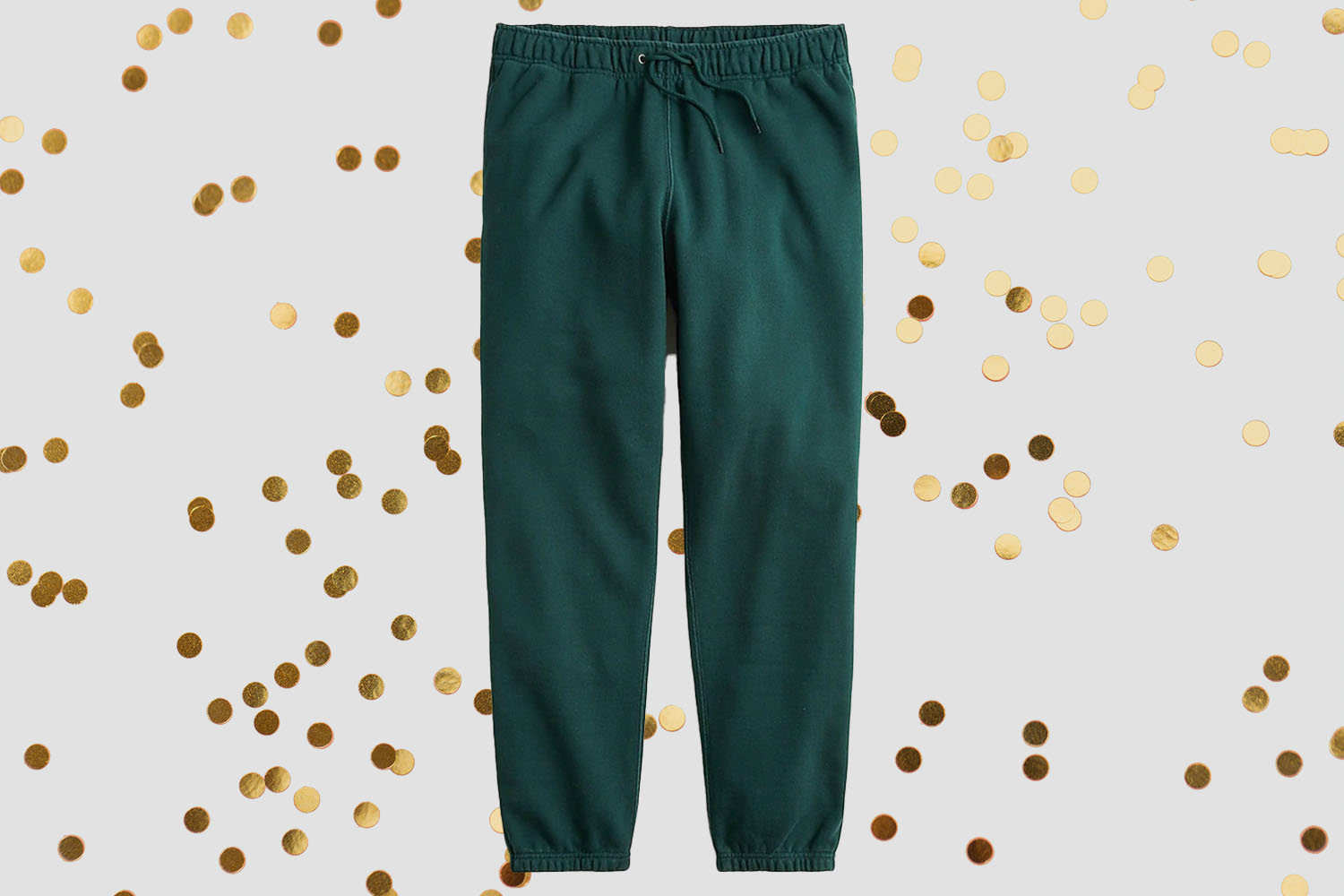 J.Crew Heritage 14oz. Fleece Sweatpants