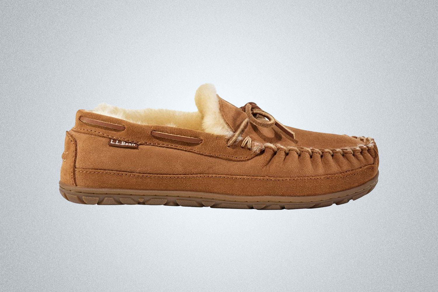 L.L. Bean Wicked Good Moccasins