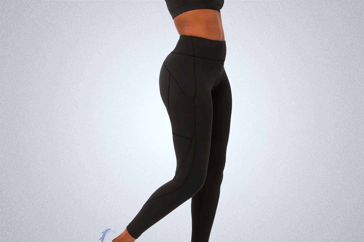 Outdoor Voices SuperForm 7/8 Legging