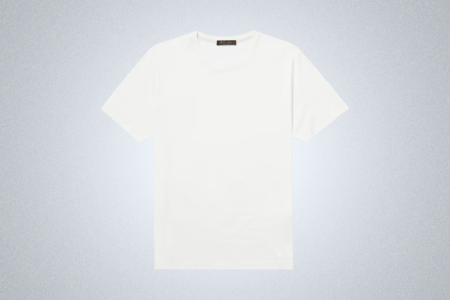 Loro Piana Silk and Cotton-Blend Jersey T-Shirt