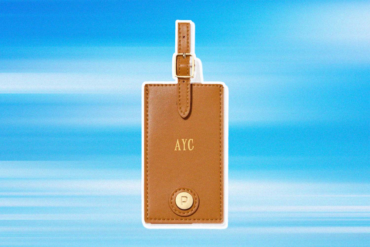 Luggage Tag