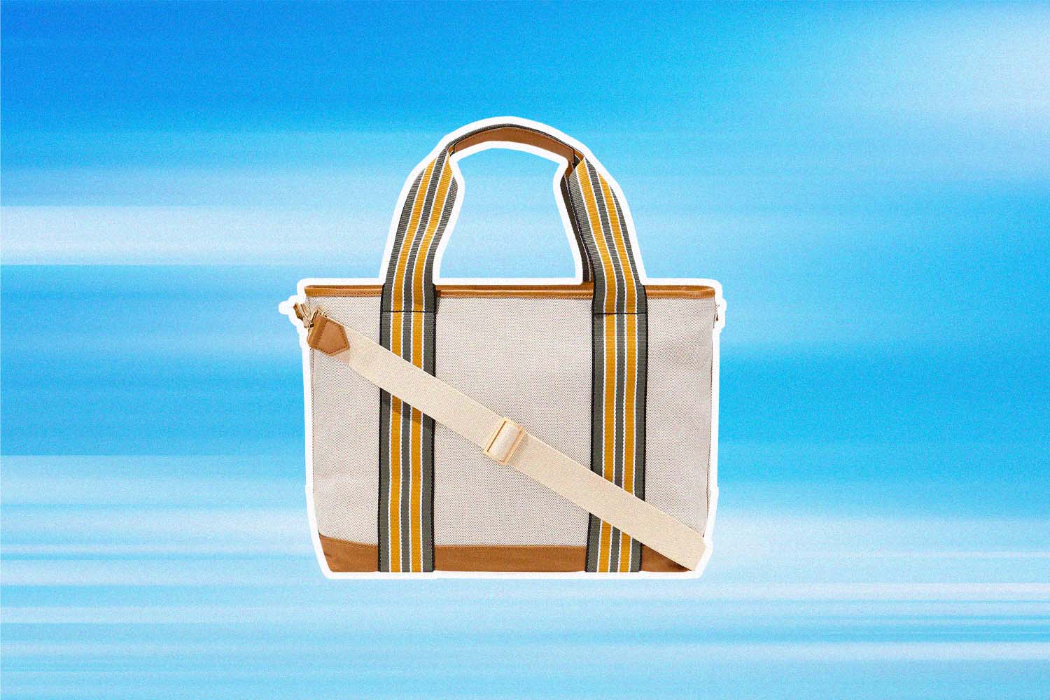 Medium Cabana Tote