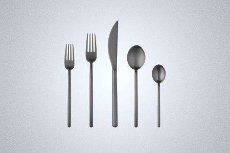 Mepra Due Flatware Sets