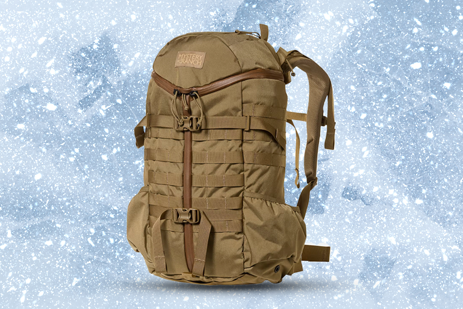 Mystery Ranch 2-Day Assault 27-Liter Backpack