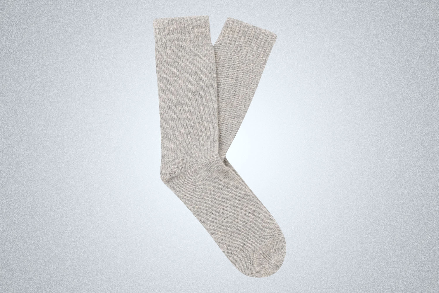 Naadam Essential Cashmere Socks