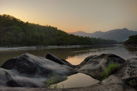 Community Forests Are Changing the Landscape in Nepal