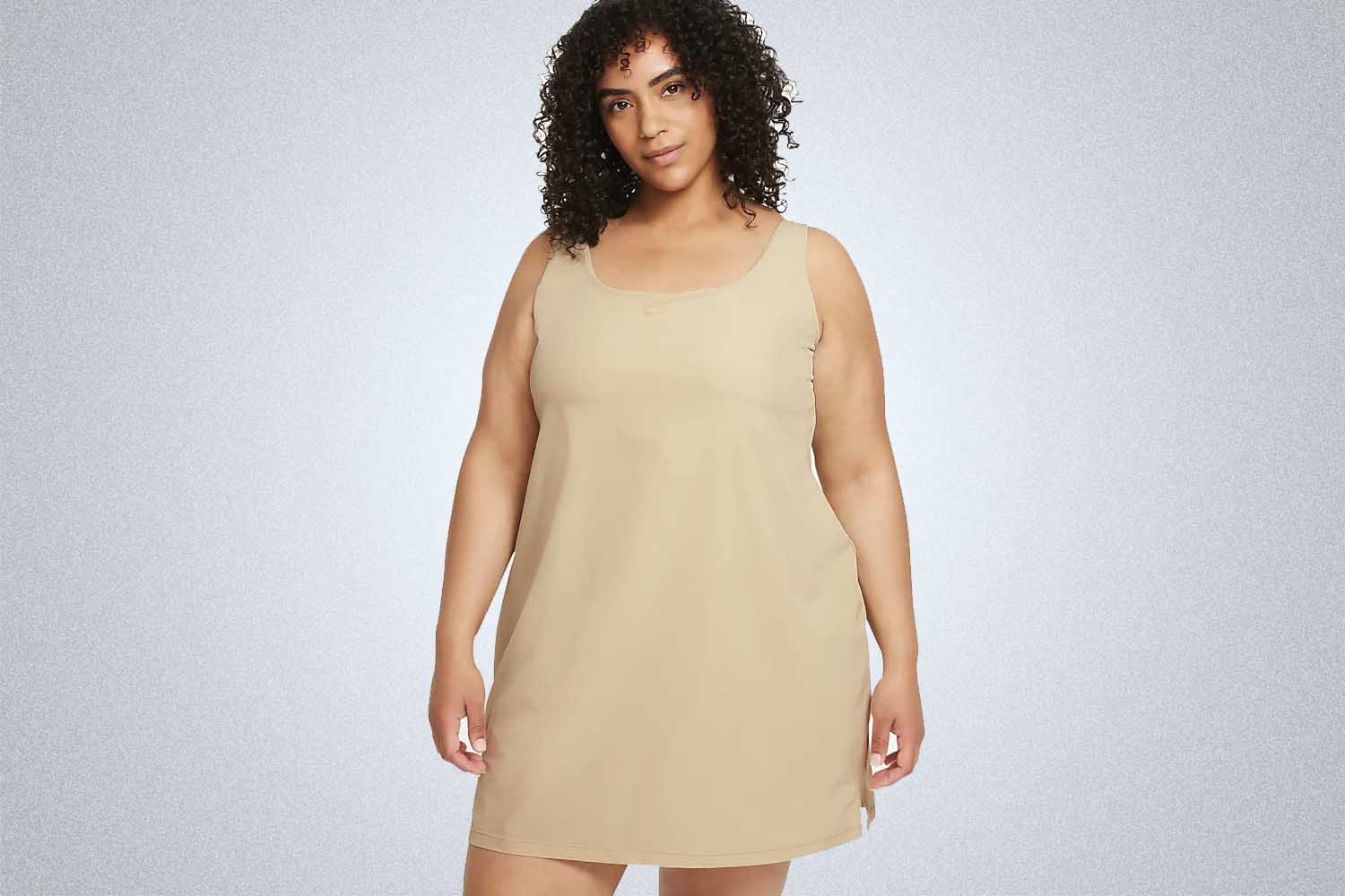 Nike Bliss Luxe Training Dress