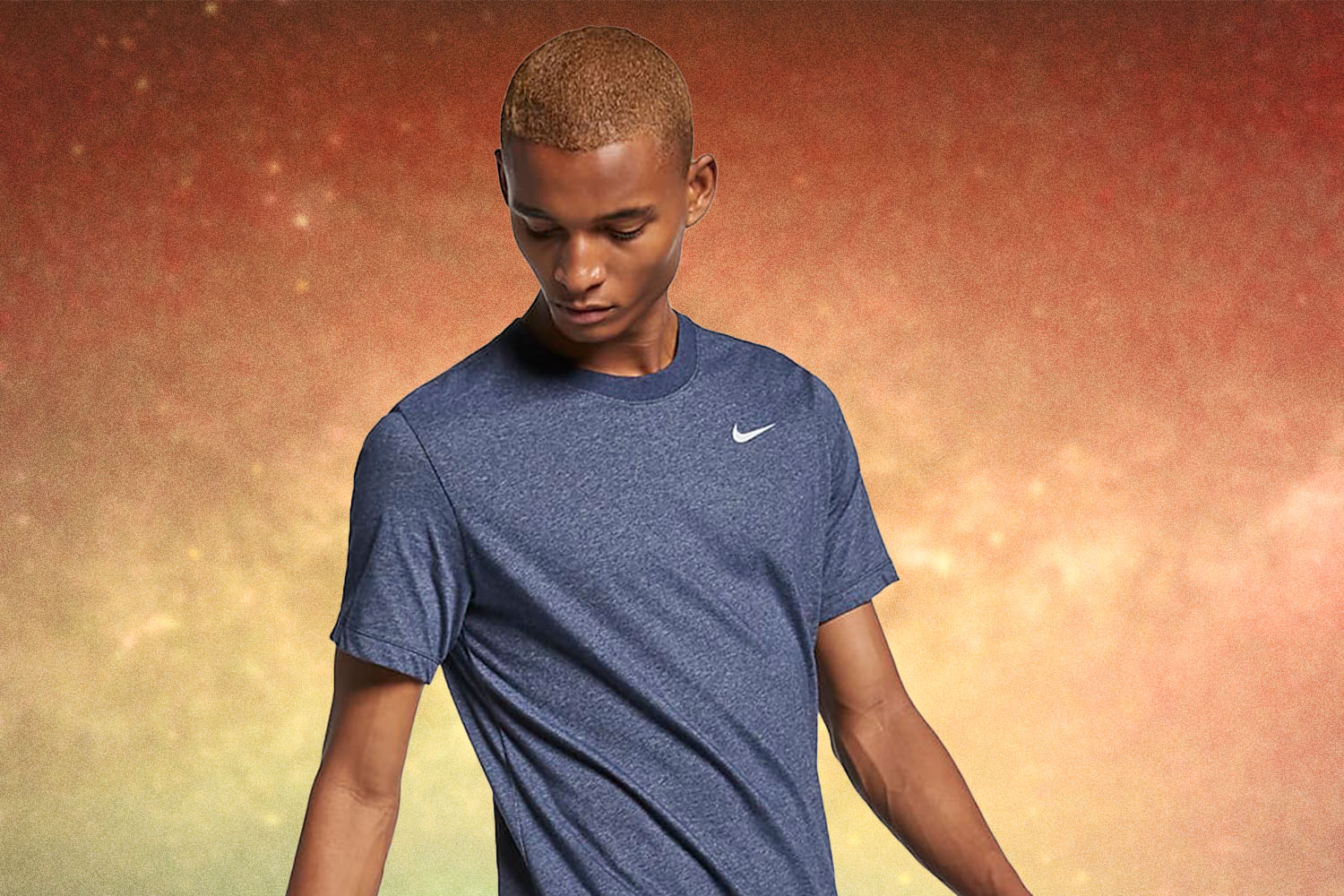 Nike Dri-FIT T-Shirt