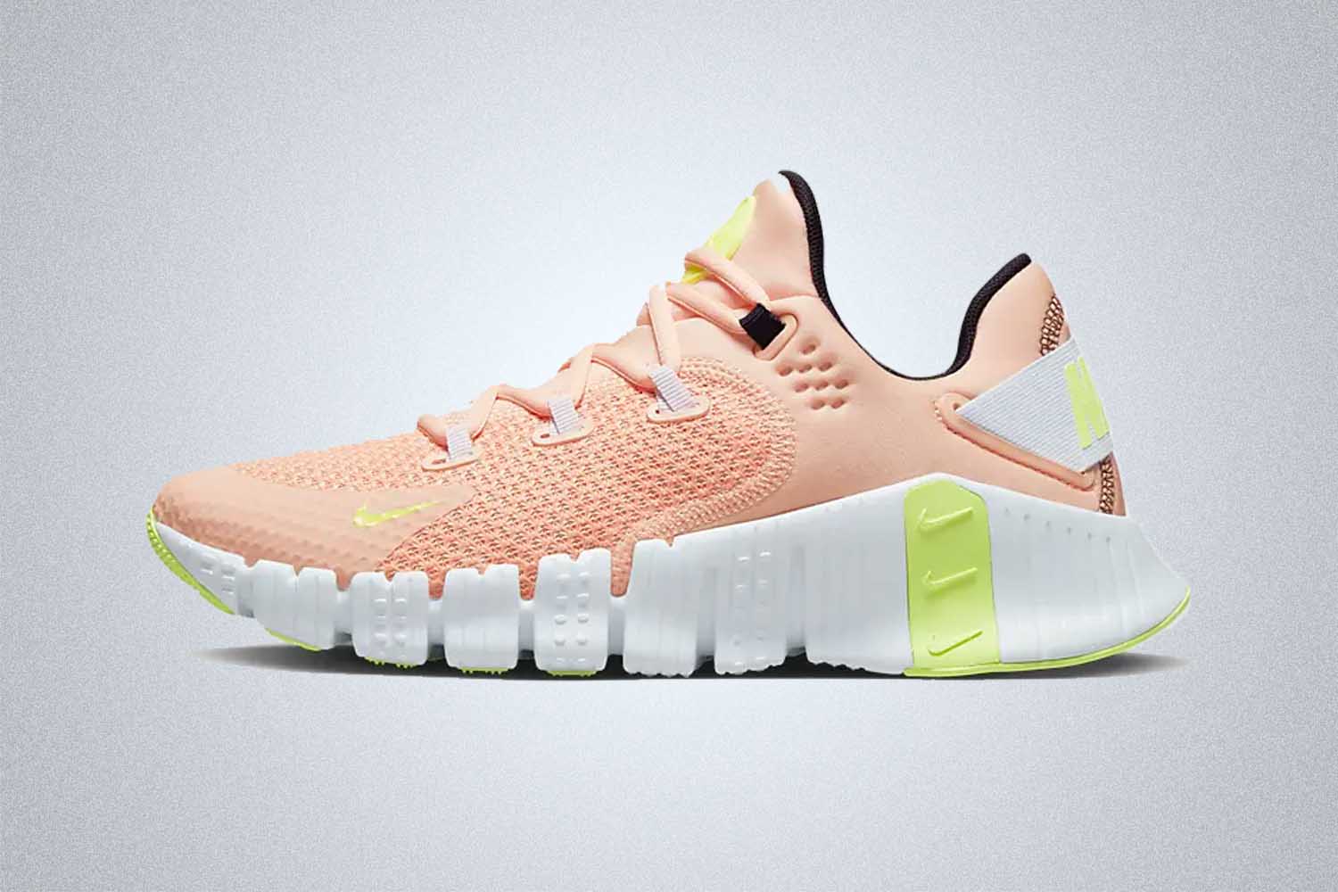 Nike Free Metcon 4 Women’s Training Shoes