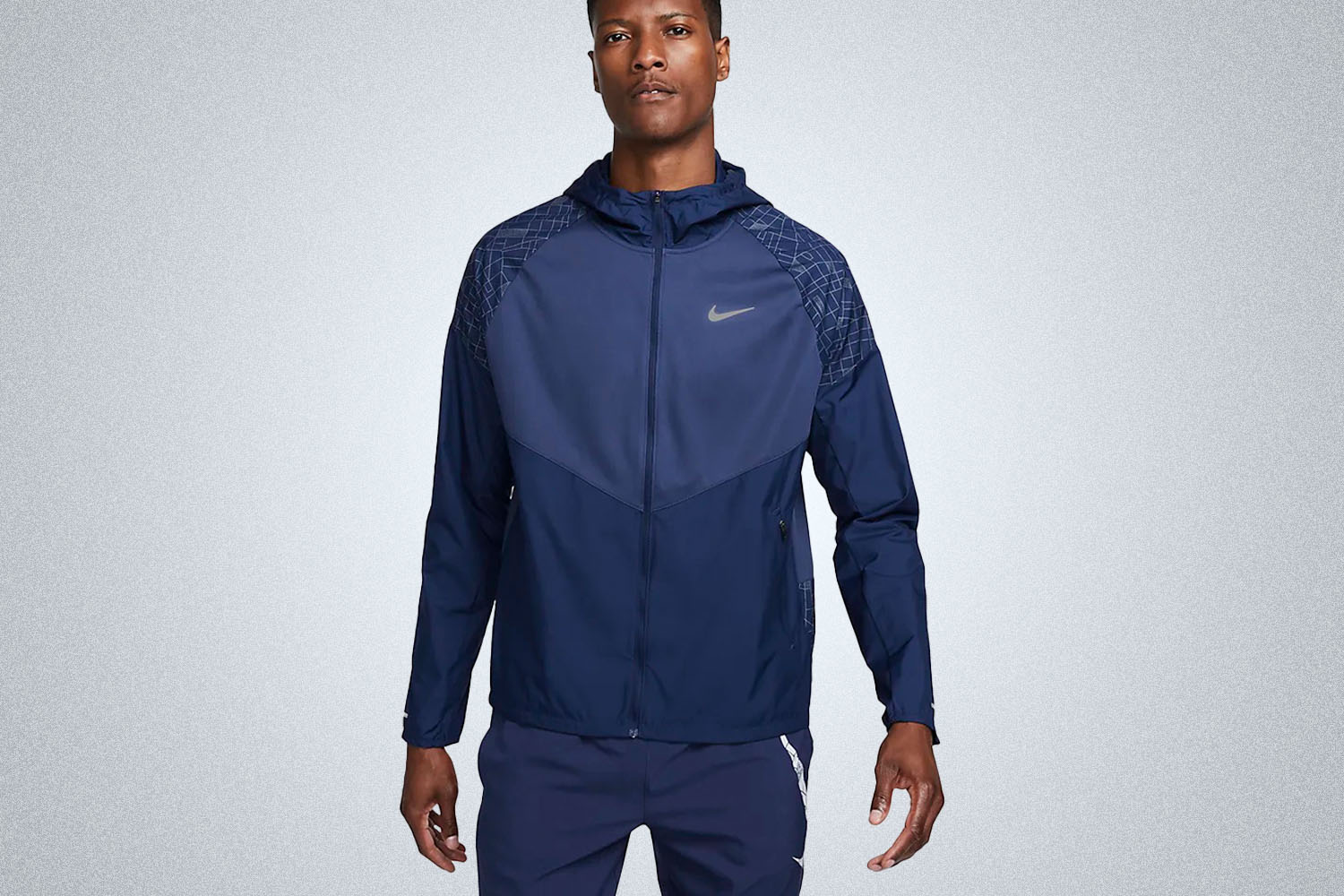 Nike Run Division Miler Jacket