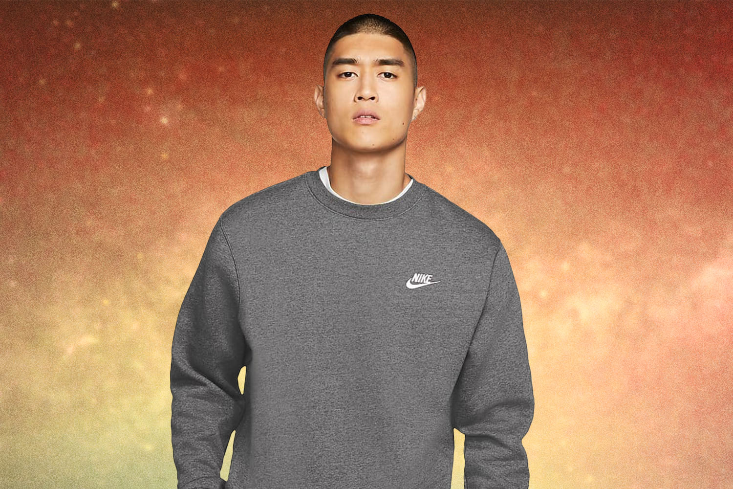 Nike Sportswear Club Fleece