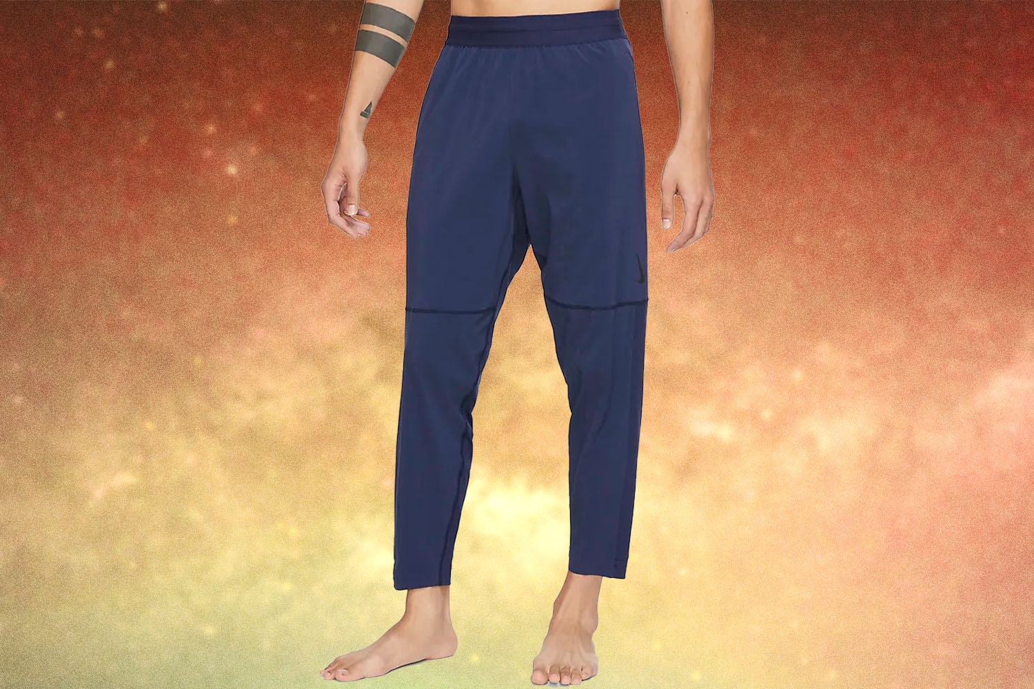 Nike Yoga Sweatpants