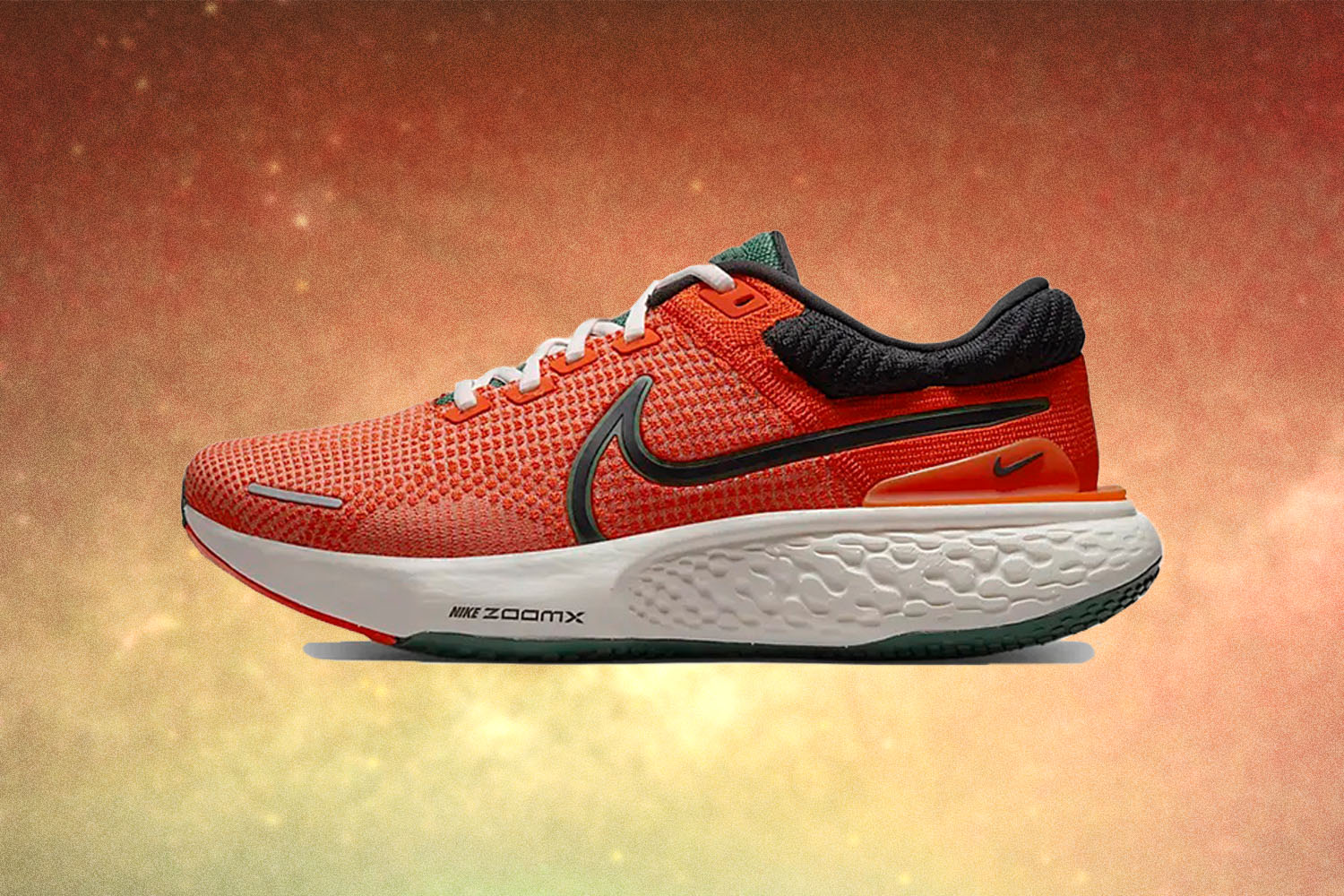 Nike ZoomX Invincible Run Flyknit 2