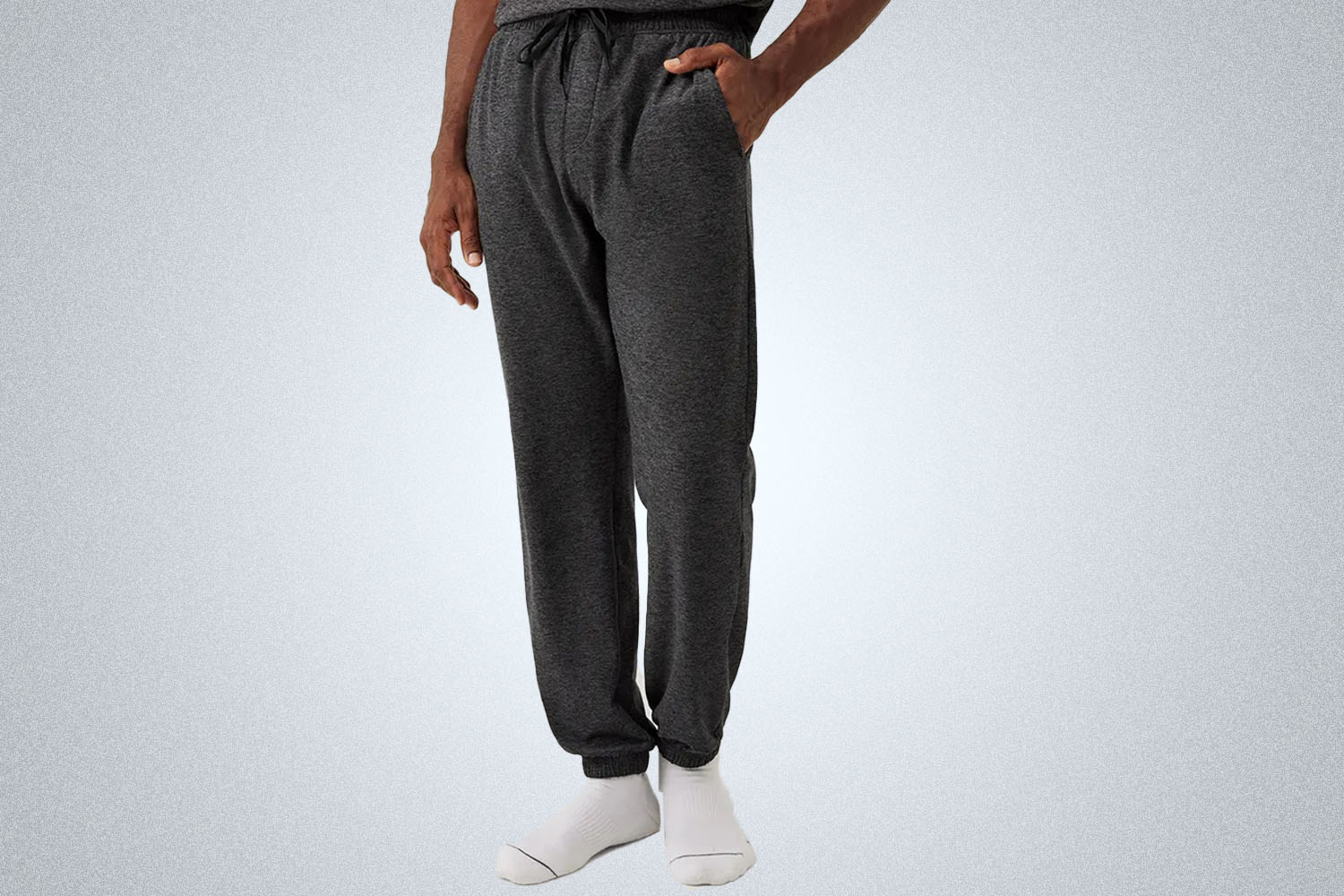 Outdoor Voices CloudKnit Relaxed Sweatpant