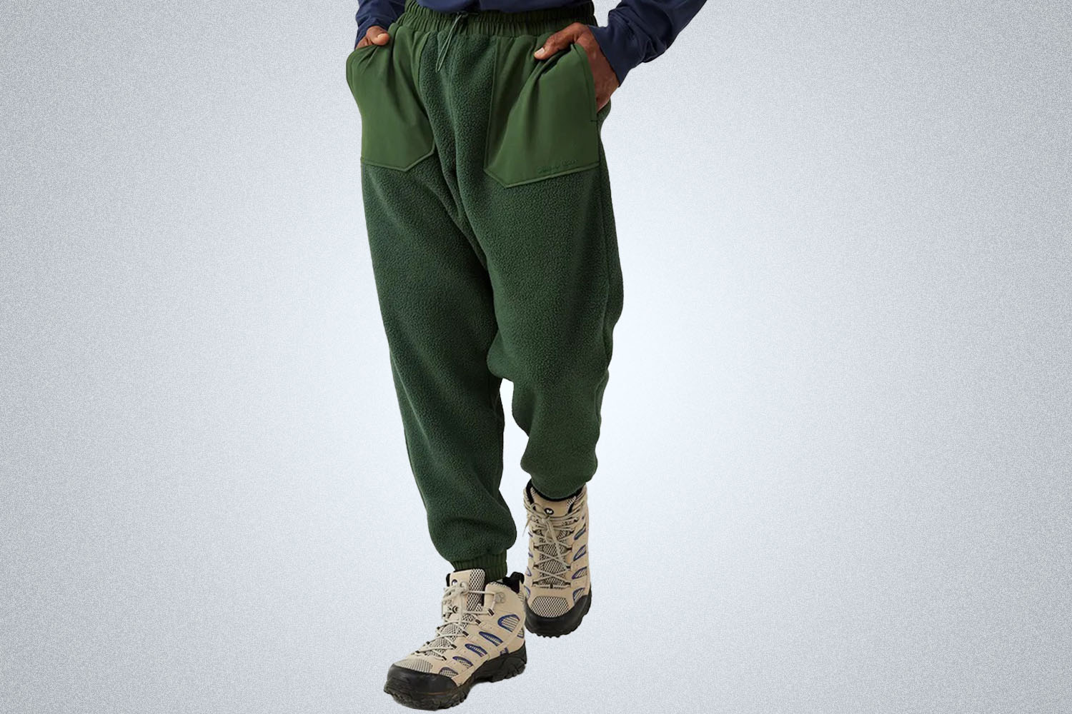 Outdoor Voices PrimoFleece Jogger