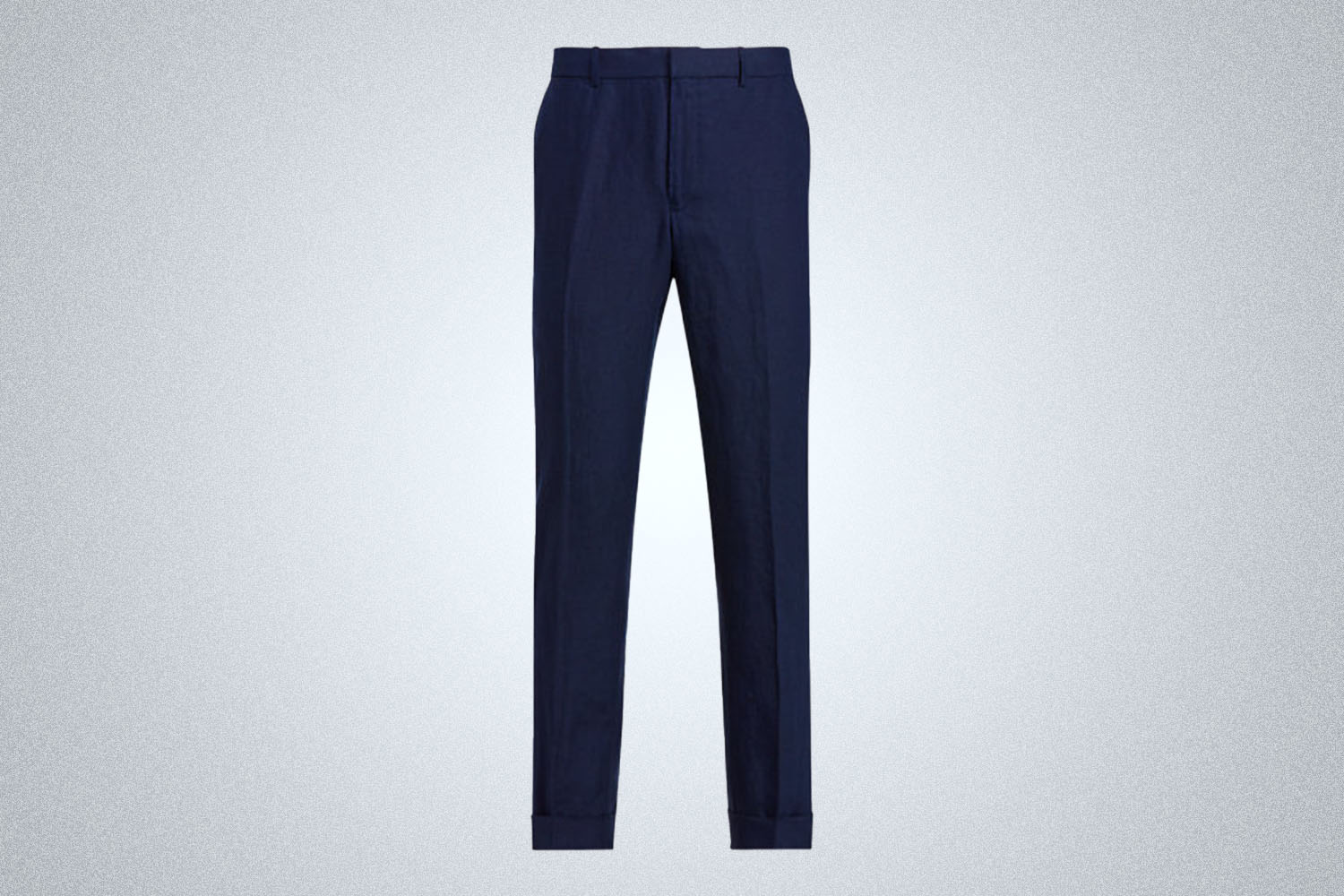 Polo Ralph Lauren Linen Suit Trousers