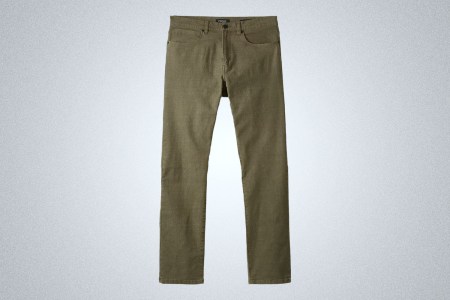 Proof Rover Pants – Slim