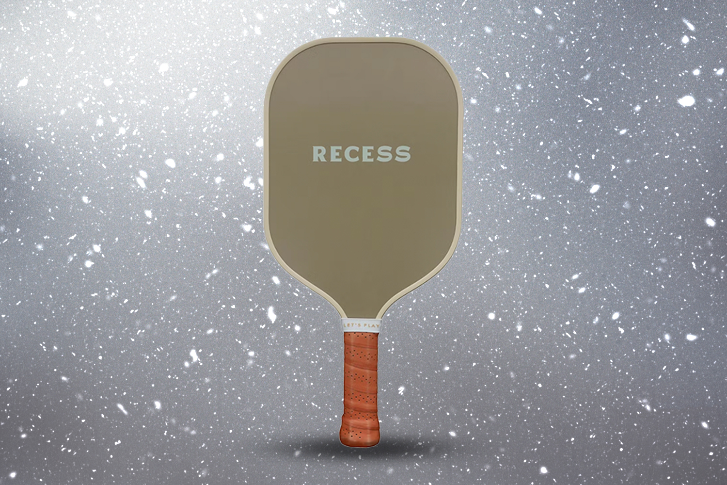 Recess Pickleball Zion Paddle