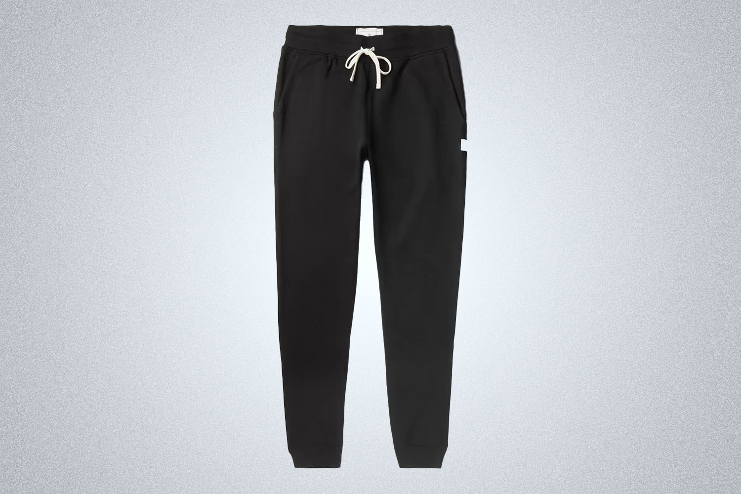 Reigning Champ Slim-Fit Loopback Cotton-Jersey Sweatpants