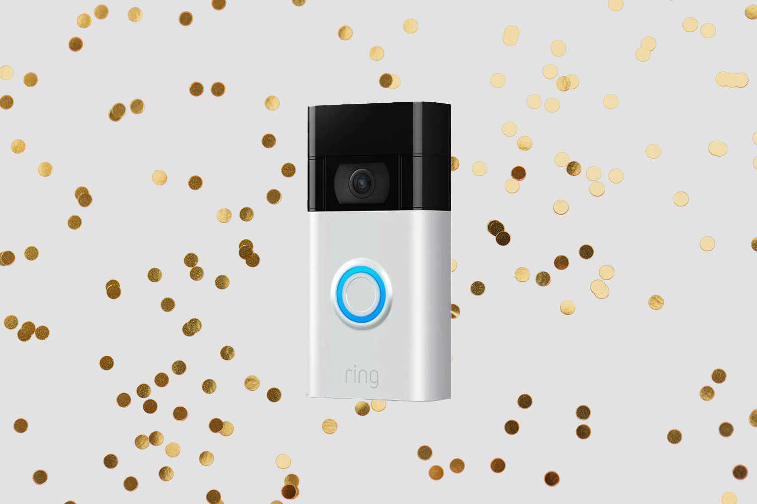 Ring Video Doorbell