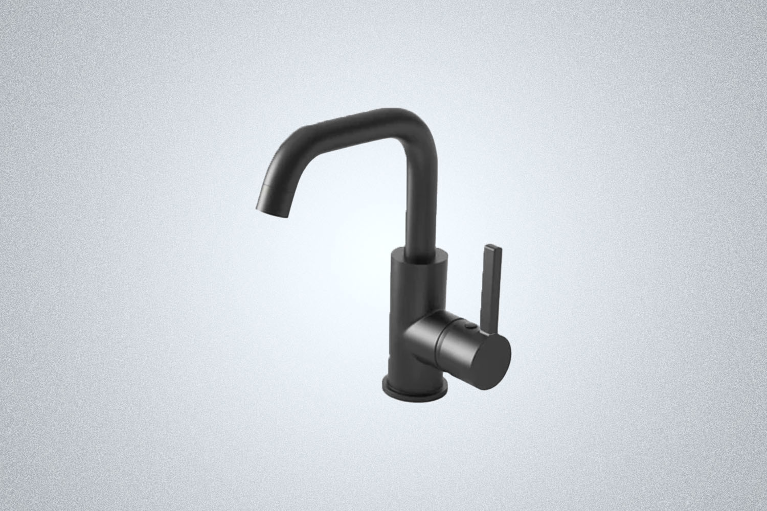 Rovogo Single Hole Bathroom Faucet