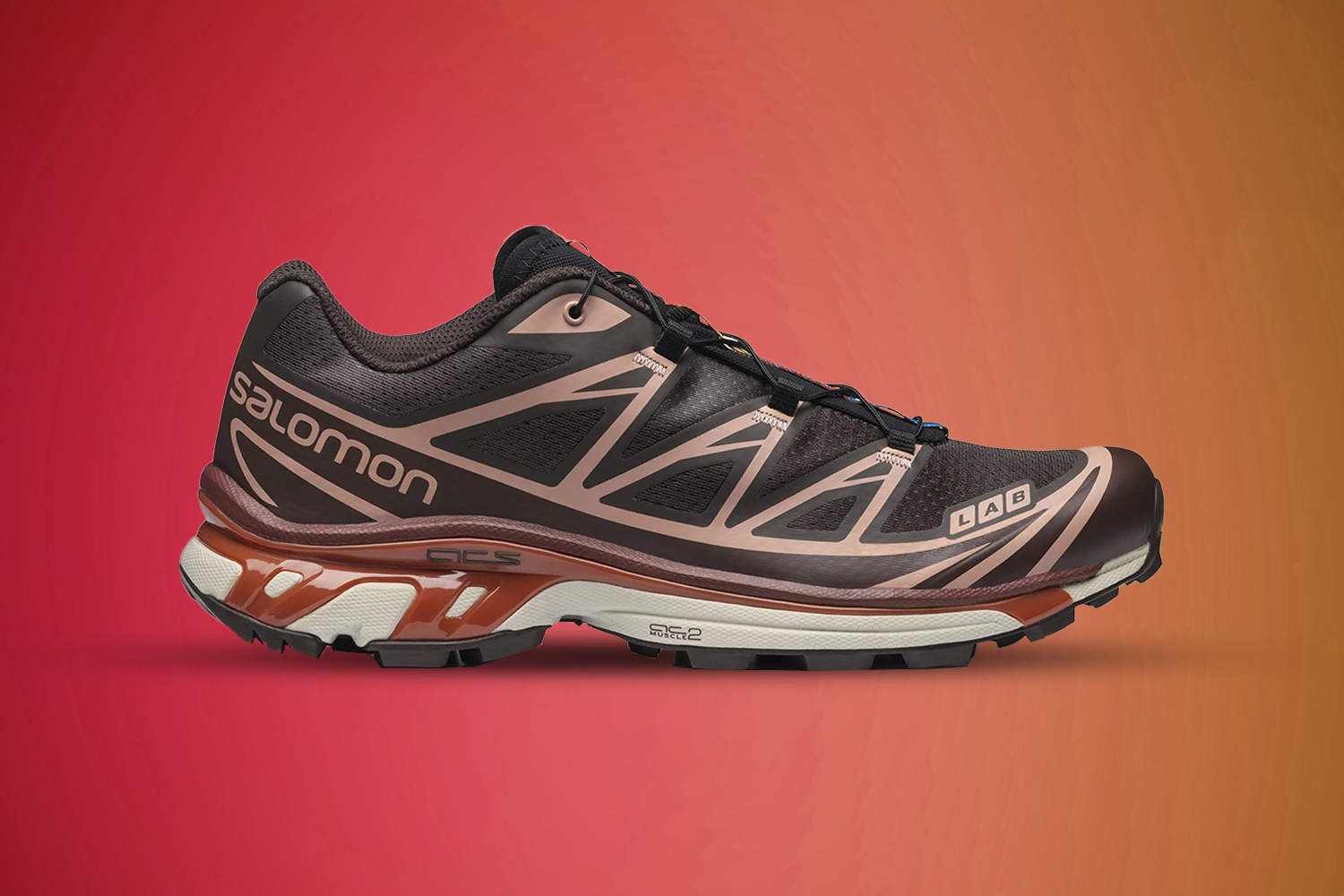 Salomon XT-6 Sneaker