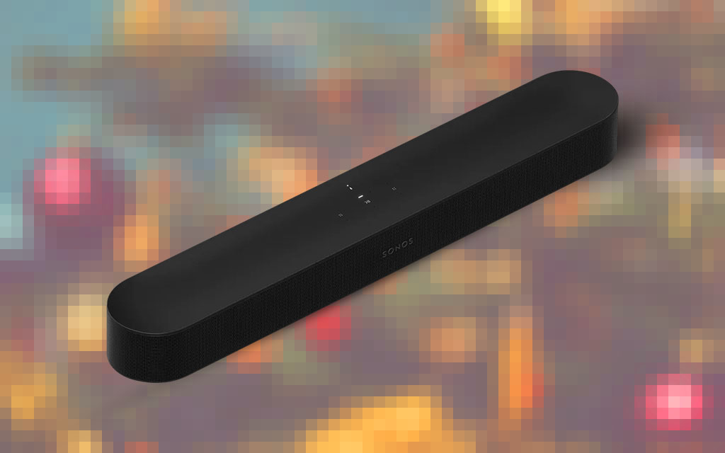 Sonos Beam