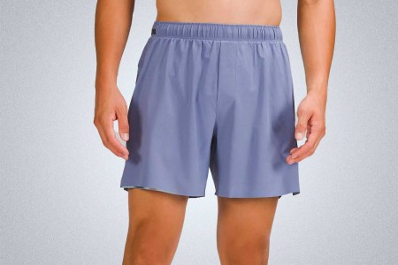 lululemon Surge Lined Short 6″￼