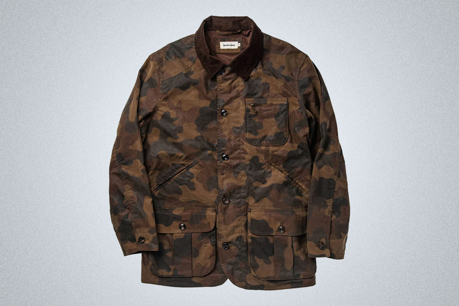 Taylor Stitch The Field Jacket