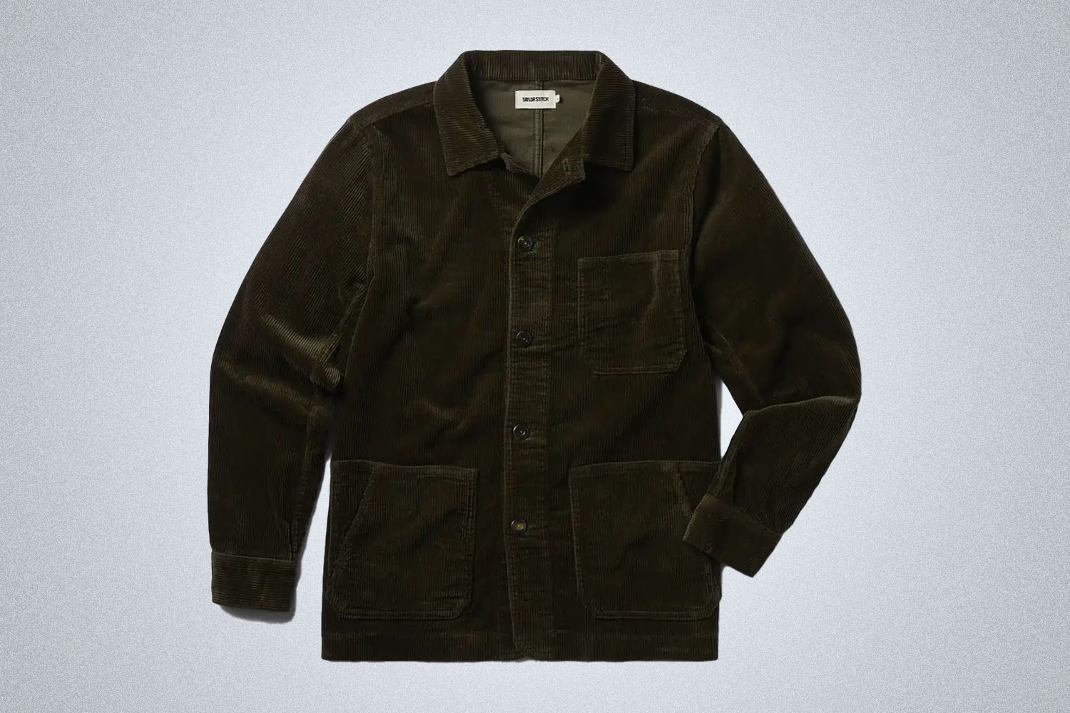 Taylor Stitch The Ojai Jacket