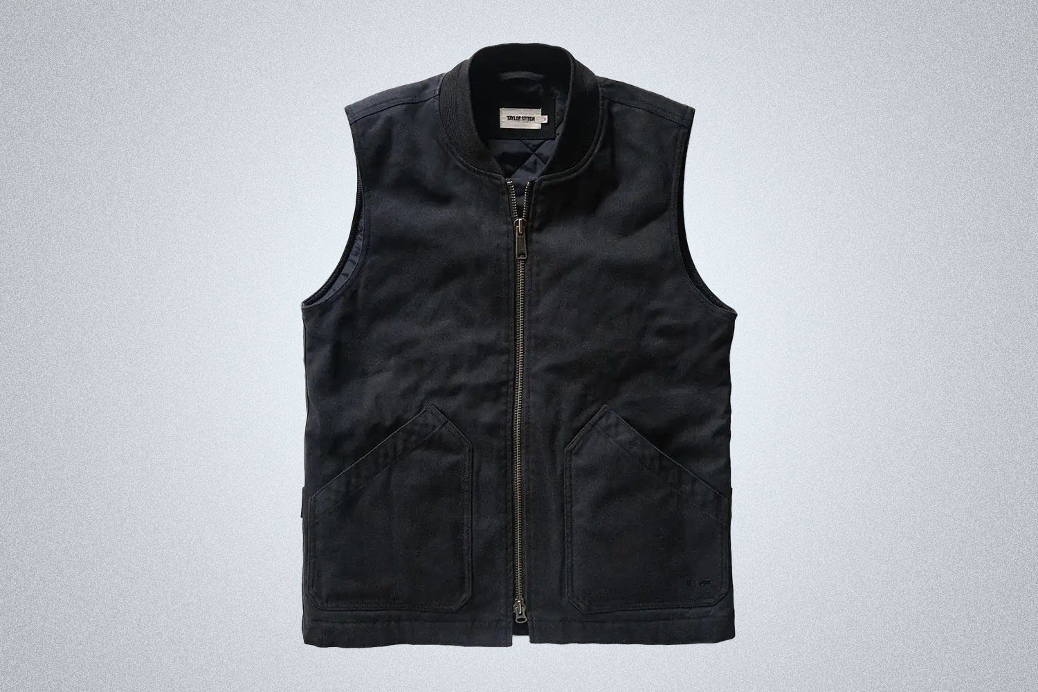 Taylor Stitch The Workhorse Vest