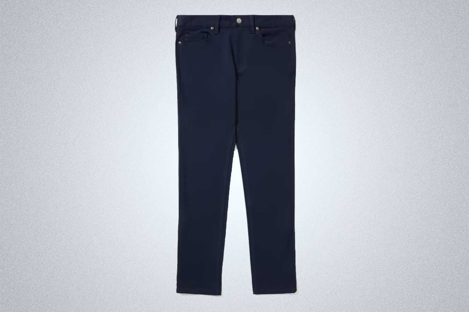 Everlane Performance 5-Pocket Pant