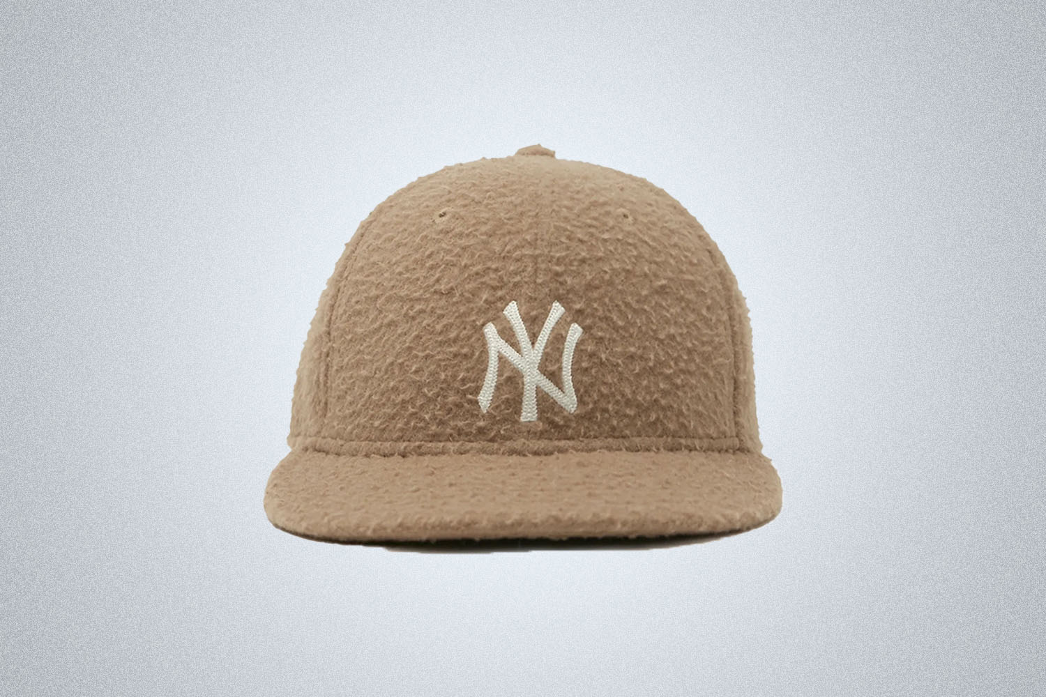 Todd Snyder x New Era Yankees Nubby Cap