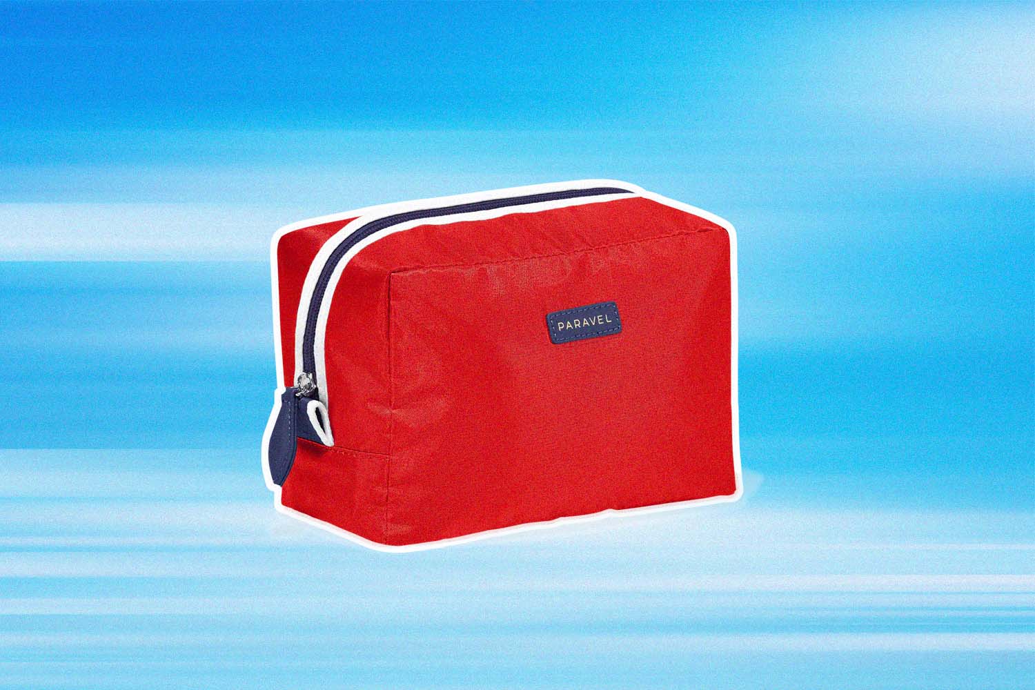 Toiletry Bag