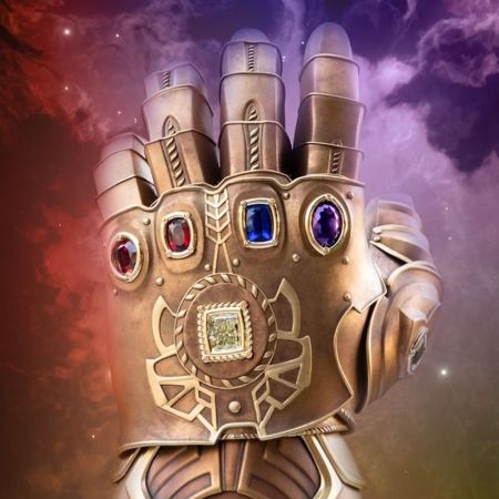 real life infinity stones from marvel and east continental gems