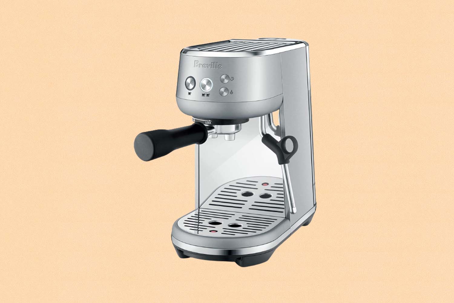 Breville Bambino